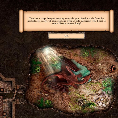 Fighting Fantasy Legends Cd Key Steam Global